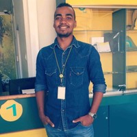 Junior Chabane