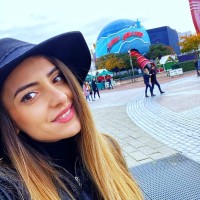 Roxana Parmac