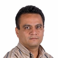 Oscar Salazar Chereque