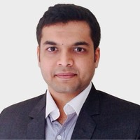 Jenil Shah