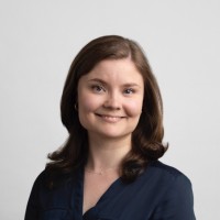 Inka Laakso (Née Helaniemi)