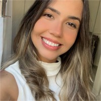 Maria Gabriela Aguiar Mariani
