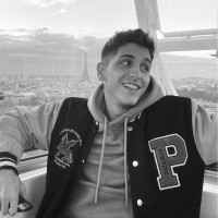 Eric Cañadas