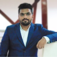 Nishant Shah