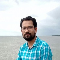 Bidya Sager Sharma