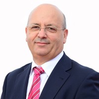 Luis Francisco Fernández Martínez