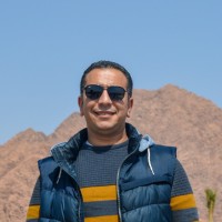 Islam Mamdouh Shafei