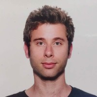 Yoni Golan