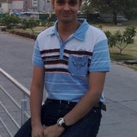 Anil Patel