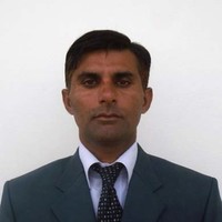 Mudassir Lodhi