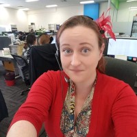 Rachel Davies