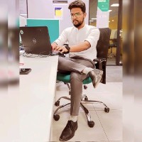Vijay B