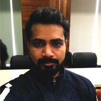 Promod Kumar