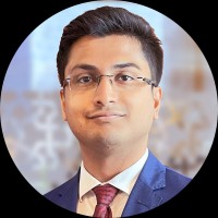 Tushar Kamath
