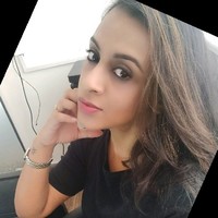 Roshita Das