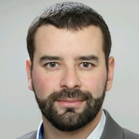 Baptiste Hugedet