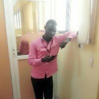 James Segun