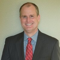 Eric Friederich, MBA