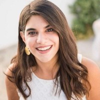 Fragkiadaki Eirini