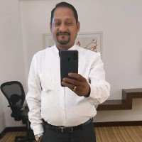 Mohan Bansal