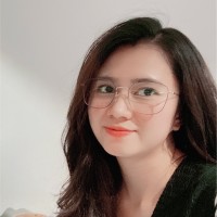 Christine Joy Banares