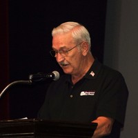 Morris Sheehan