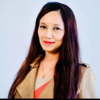 Richa Jha