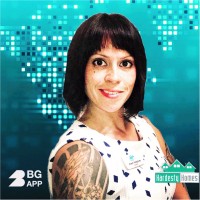 Alison Velazquez