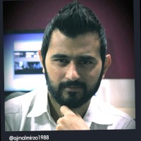 Mohammad Ajmal