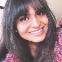 Ashka Munshi