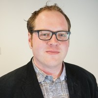 Geert de Graaf