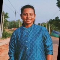 Saswati Priyadarshini