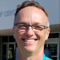 Heath Carruthers