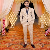 Manoj Azad