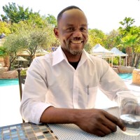 Abel Chuvuchawo Hara