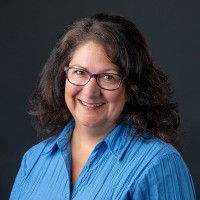 Stacy Robarge