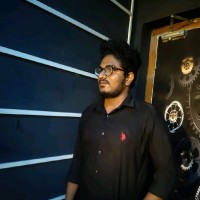 K. Hemanth