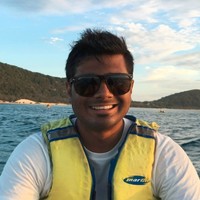 Raj Chaudhary