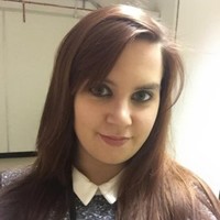 Kate Geering