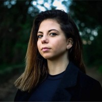 Nina Thevenin