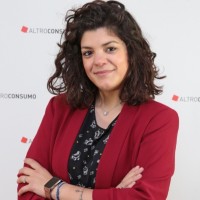 Benedetta Corea
