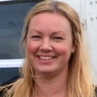 Gisela Nilsson