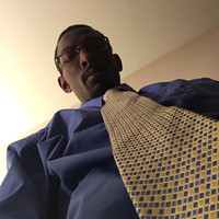Dion Blacknall