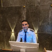 ahmed mamdouh