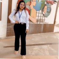 Sanjana Sanjay Parab