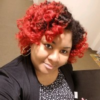 Kaywana Wilkinson