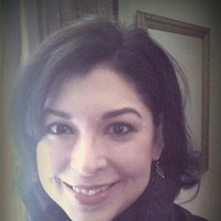 Laurie Saldana