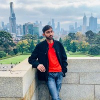 Paras Patel