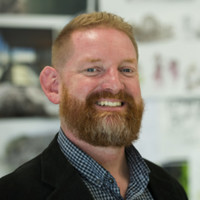 Ben Scott