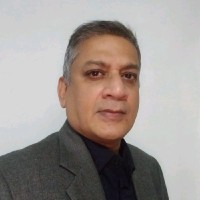 Rajiv Menon